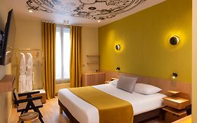 Hôtel Elixir