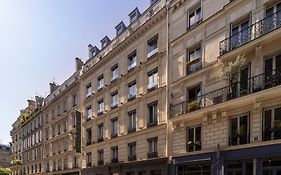 Hôtel Elixir